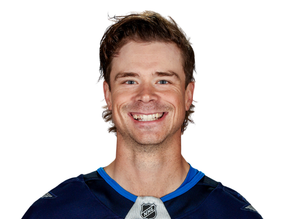 Eric Comrie headshot