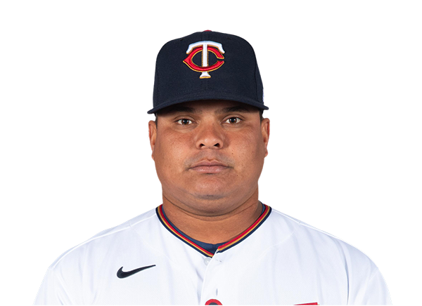 Willians Astudillo headshot