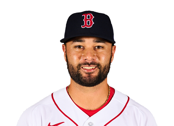 Isiah Kiner-Falefa headshot