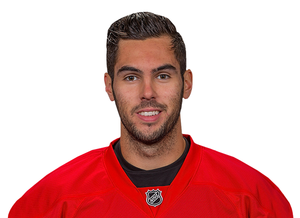 Ryan Sproul headshot
