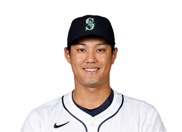 Shintaro Fujinami headshot