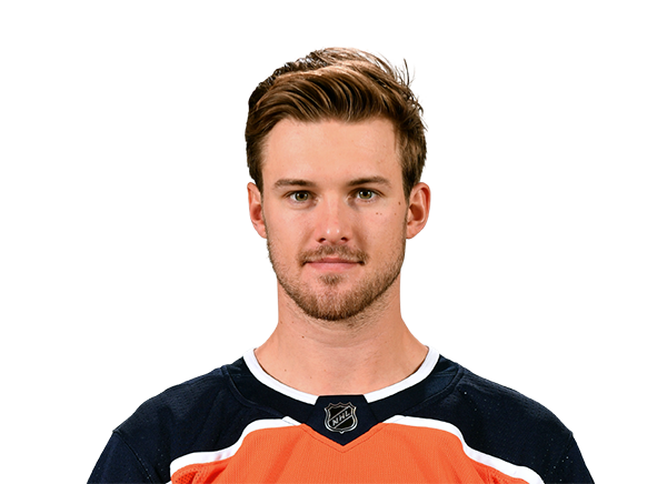 Oscar Klefbom headshot
