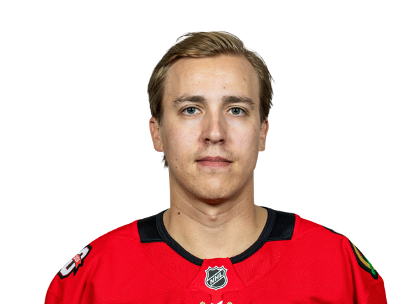 Teuvo Teravainen