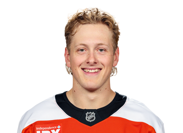 Ty Murchison headshot