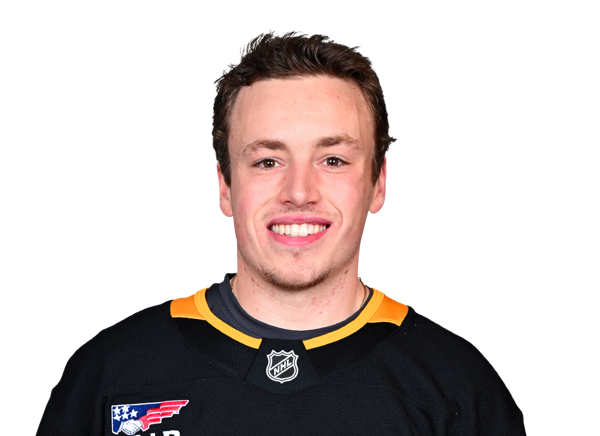 Tristan Broz headshot