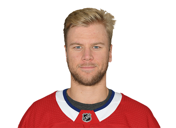 Christian Folin headshot