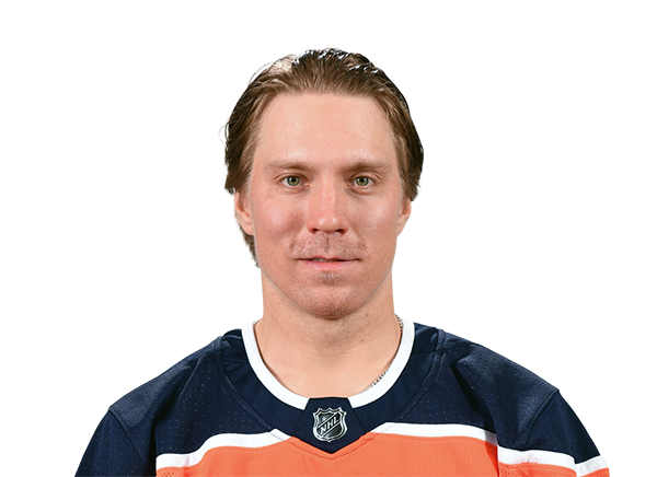 Markus Granlund headshot