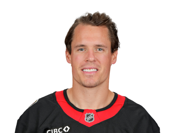 Nick Cousins headshot