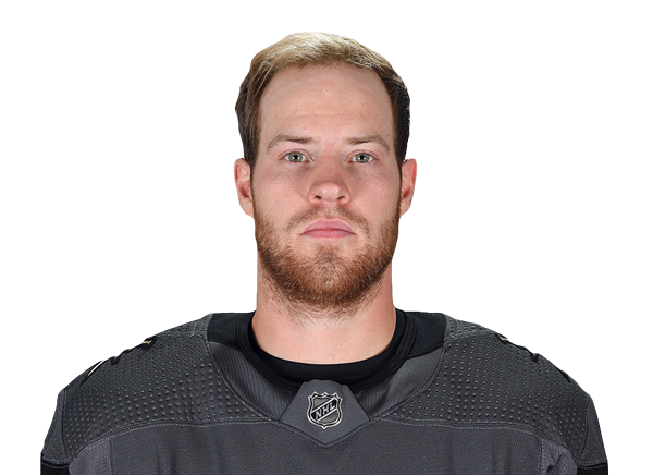 Oscar Lindberg headshot