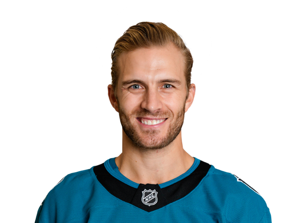 Alexander Wennberg headshot