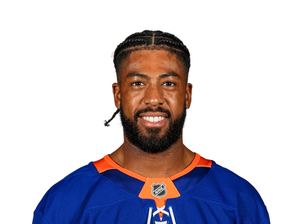 Anthony Duclair headshot