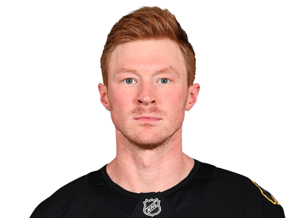 Patrick Brown headshot