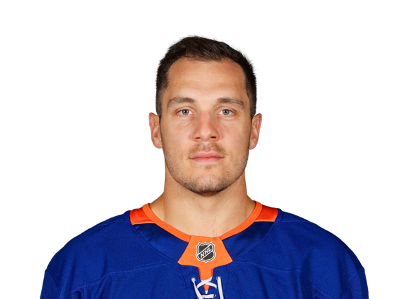 Bo Horvat headshot