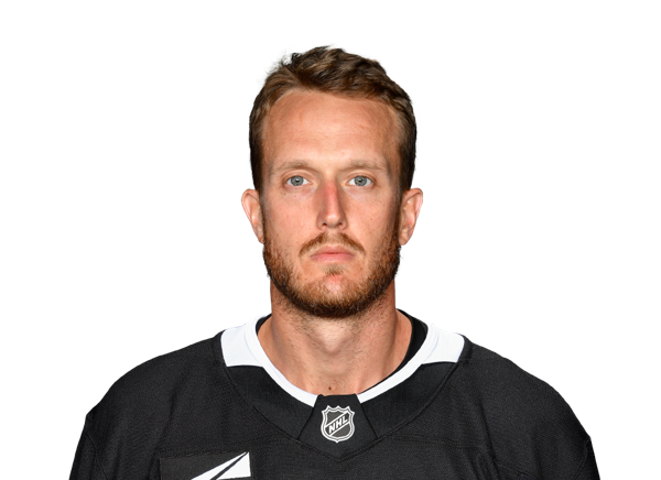 Anton Forsberg headshot