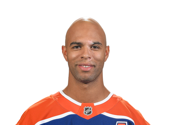 Darnell Nurse headshot