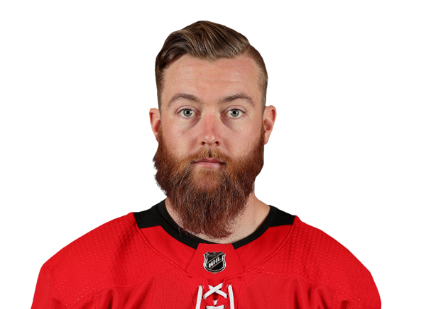 Scott Darling headshot