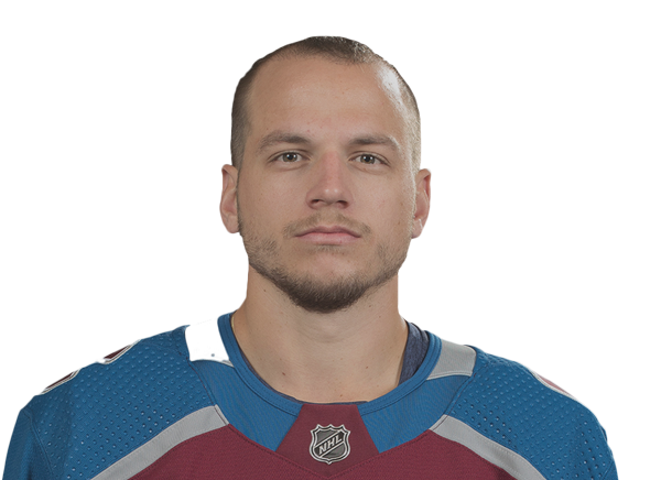 Sven Andrighetto headshot