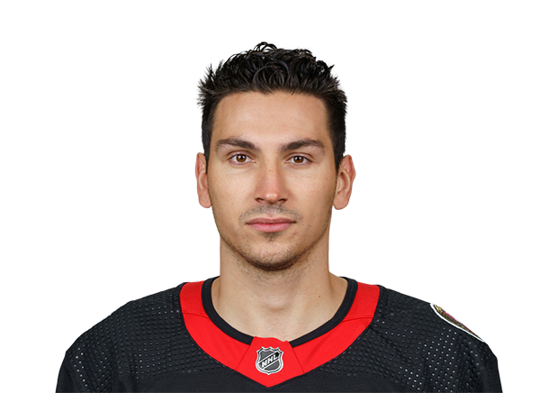 Michael Dal Colle headshot