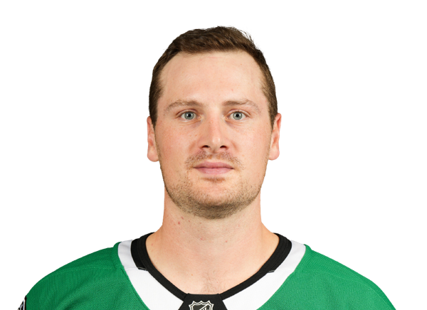 Antoine Bibeau headshot