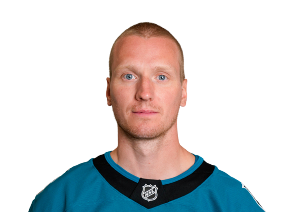 John Klingberg headshot