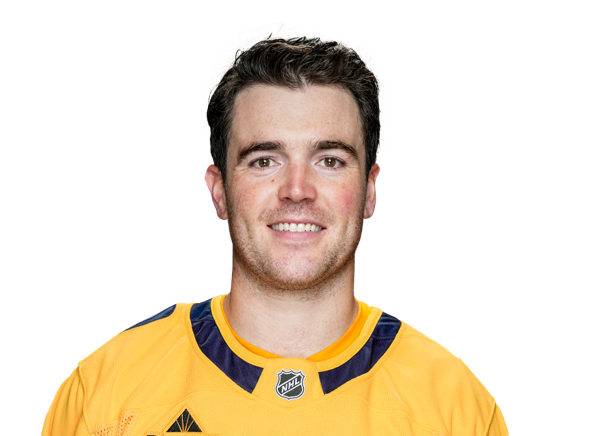 Scott Harrington headshot