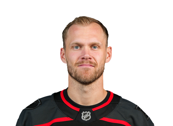 Nikolaj Ehlers headshot