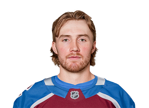 Mackenzie Blackwood headshot