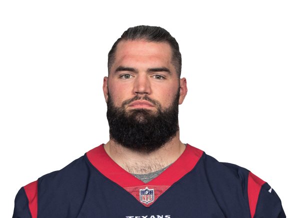 Ben Heeney headshot