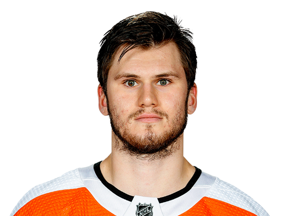 Samuel Morin headshot