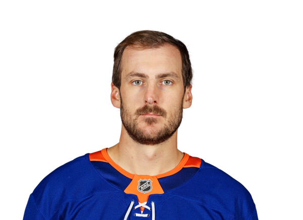 Ryan Pulock headshot