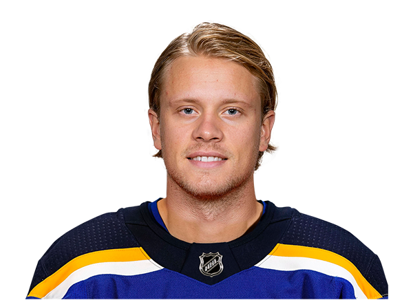 Jacob de la Rose headshot