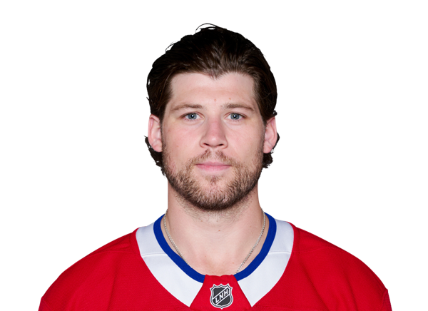 Josh Anderson headshot