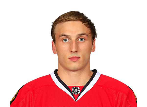 Kyle Baun headshot