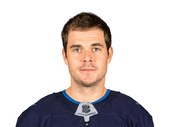 Nick Shore headshot
