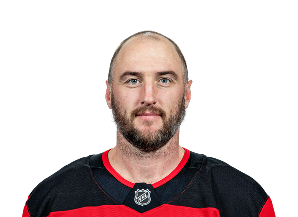 Stefan Noesen headshot