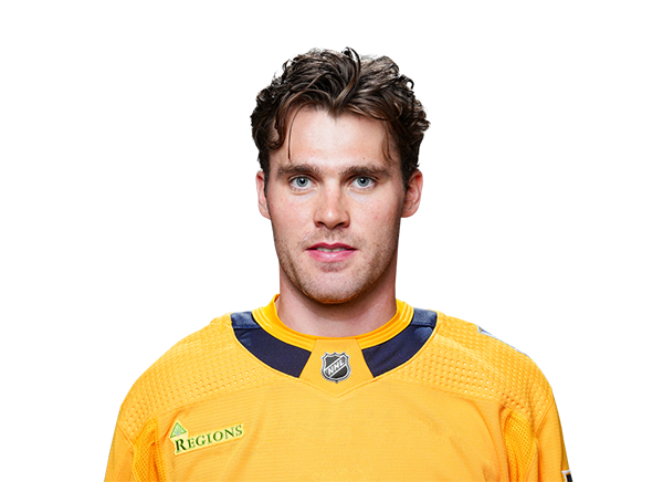 Roland McKeown headshot