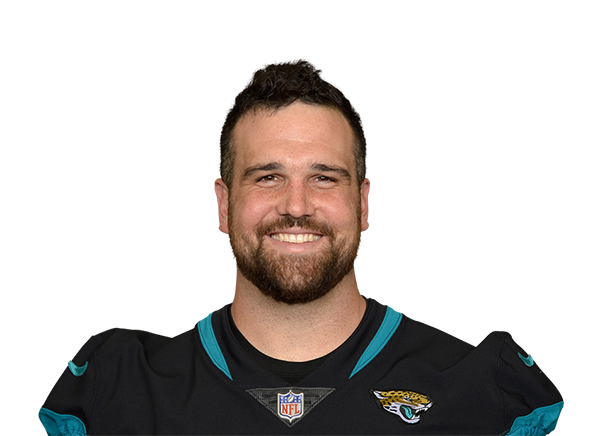 Brandon Linder headshot