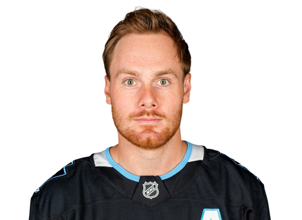 Lawson Crouse headshot