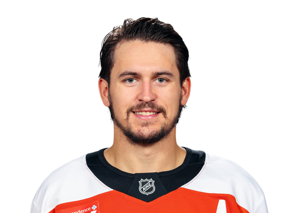 Travis Konecny headshot