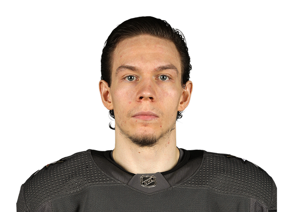 Valentin Zykov headshot