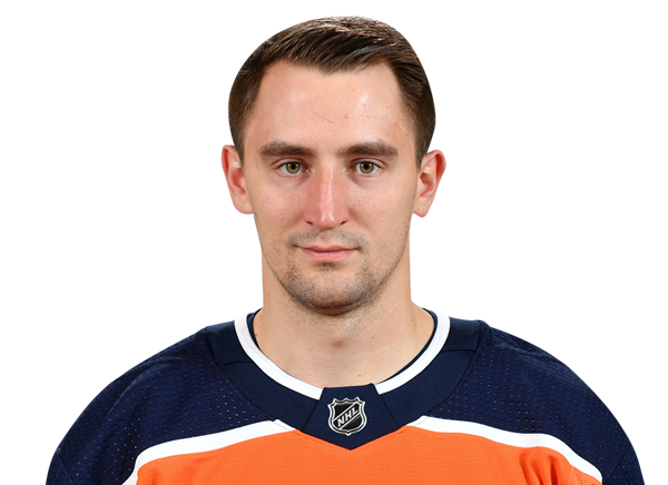 Anton Slepyshev headshot