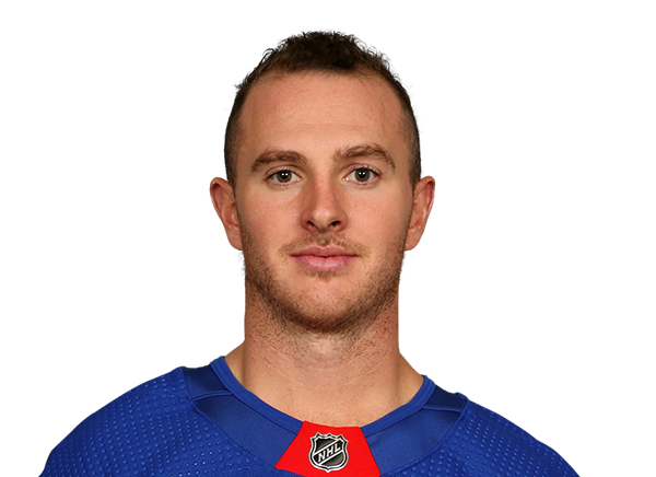 Connor Brickley headshot