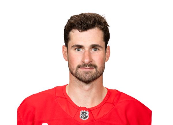 Dylan Larkin