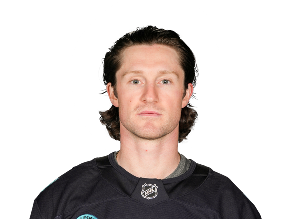 Jared McCann headshot
