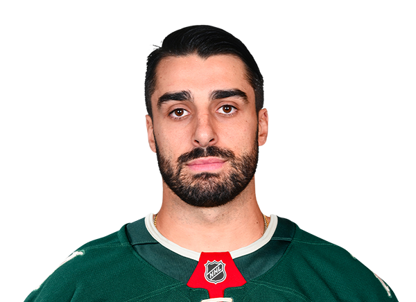 Robby Fabbri headshot