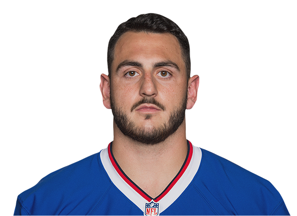 A.J. Tarpley headshot