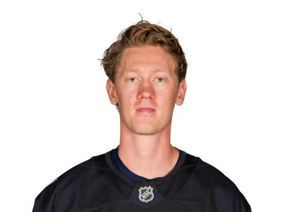 Gustav Olofsson headshot