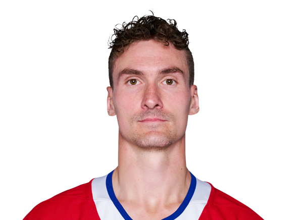 Laurent Dauphin headshot
