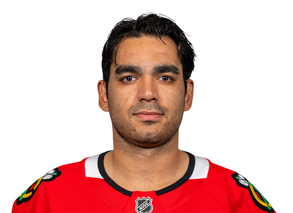 Andreas Athanasiou headshot