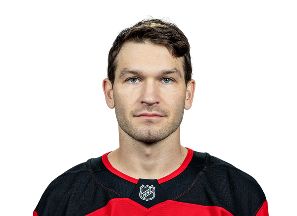 Brett Pesce headshot
